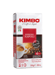 Kimbo Espresso Napoli malet kaffe 250g