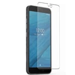 Vaxson Privacy Screen Protector, compatible with Fairphone 3, Anti Spy Film Guard [ Not Tempered Glass ] Privacy Filter