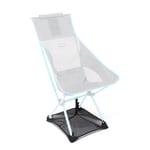 Helinox Ground Sheet Camp & Sunset Chair Black OneSize, Black