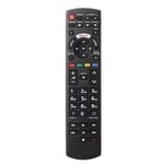 Panasonic TV-fjärrkontroll för alla modeller [kk]