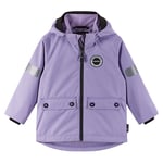 Reima Reimatec Sydvest Vattentät 3-i-1-jacka Blooming Lilac | Lila | 86 cm