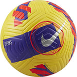 NIKE Strike Premier League Ball Ball, Adults Unisex, Yellow (Yellow), 3