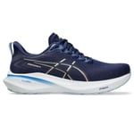Asics GT-2000 13 Löparskor Dam 40 - Blå, Stabilitet och Komfort för Löpning
