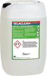 Selaclean AF80 Universal - Universalrengöring 25000 ml