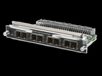 HPE Aruba 3810 M 4 modules de Port d'empilage