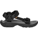Teva Mens Terra Fi 5 Universal (Svart (BLACK) 47)