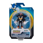 Sonic The Hedgehog Shadow Figure Wave 8