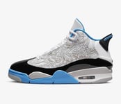 NIKE AIR JORDAN DUB ZERO SIZE UK 10 EUR 45 (311046 114)