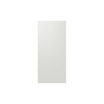 Samsung Bespoke Top Panel for French Door Refrigerator Cotta White