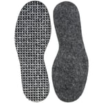Felt Alu Insole Kids, sula barn