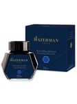 Waterman Fountain Pen Ink | Serenity Blue | 50ml Bottle