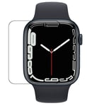 Övrigt Skärmskydd för Apple Watch 7 45 mm
