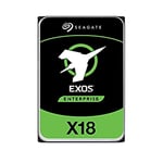 Seagate Exos X18 10Tb HDD 512E/4KN SATA