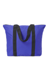 DAY ET Day RE-No Rain Bag M Blå