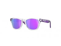 Oakley Sunglasses OJ9009 FROGSKINS XXS  900903 Trasparent violet Child