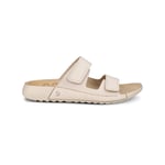 Ecco Cozmo W sandaler (dam) - Limestone, 42