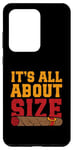 Galaxy S20 Ultra It's all about size - Cigar Enthusiast - Cigar Lover - Cigar Case