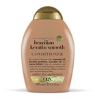 OGX Brazilian Keratin Smooth Balsam 385 ml
