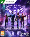 Gotham Knights for Xbox Series X - New & Sealed - UK - FAST DISPATCH