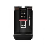 Dr. Coffee Minibar S1 kahviautomaatti työpaikalle - musta