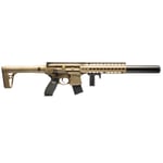Sig Sauer MCX ASP 4.5 mm FDE