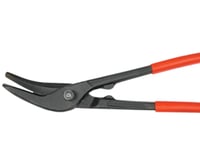 Top Tools Sheet Metal Shears 260Mm Left 01A553