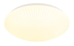 Globo Lighting - Patricia Ø35 - Takplafond - Vit