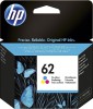 HP Hp Envy 5540 e-All-in-One - Blekk 62 C2P06AE farge 62889