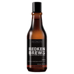 Redken Brews 3 In 1 Shampoo, Conditioner & Body Wash 300ml