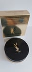 YSL Yves Saint Laurent Fusion Ink Compact Foundation  BR10 Shade 10g