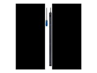 Apc Easy Basic Rack Pdu Epdu1132b-Sch - Kraftdistributionsenhet (Kan Monteras I Rack) - Ac 200/208/230 V - 7360 Va - Ingång: Iec 60309 2P+E - Utgångskontakter: 21 (Power Cee 7/3) - 0U - 3 M Sladd - Svart - För P/N: Ar9300sp, Ar9300sp-R, Ar9307sp, Ar