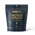 INZYM Protein Isolate Colostrum Sjokolade - 750 g.