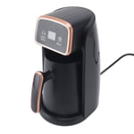 Coffee Maker 300ml Easy To Use Fast Heating Coffee Pot Maker Machine EU Plug New