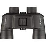 Pentax Jupiter 8 x 40 Porro Prism Armoured Binoculars + Case (UK Stock) BNIB NEW