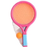 Suntoy Badmintonset med Bollar