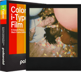 Polaroid Originals I-Type Film Svart