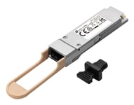 Tp-Link Omada Sm9110-Sr4 V1 - Qsfp28-Mottagarmodul - 100Gbe, Cpri, Ecpri - 100Gbase-Sr4, 40Gbase-Sr4 - Mtp/Mpo-12 Multi-Mode - Upp Till 150 M - 850 Nm