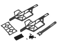 Furious Furitek Rampart Carbon Frame Kit för TRX-4M