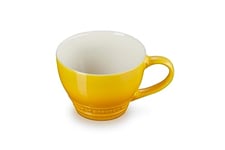 LE CREUSET Stoneware Grand Mug, 400ml, Nectar, 70304406720002