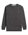 Billabong All Day - Sweatshirt - Boys - 8 - Black