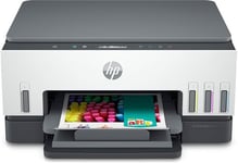 HP Imprimante tout-en-un Smart Tank 670 :E eur/ru