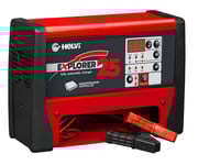 Helvi Batteriladdare Explorer 25 12/24V 12,5/25A