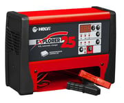 Helvi Batteriladdare Explorer 25 12/24V 12,5/25A