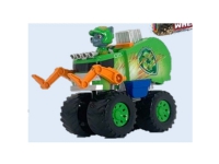Paw Patrol Rescue Wheels Themed Vehicles - Rocky