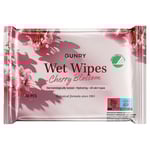 Gunry Wet Wipes våtservetter, 10-pack