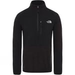 "Men's Glacier Pro 1/4 Zip Fleece"