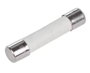 Säkring 6.3x32mm 2.5A 500V trög (T) keramisk