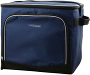 Thermos Family Cool Bag Polyester Navy Thermocafe Picnic Camping Bag 30 Litre