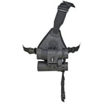 Cotton Carrier Skout  G2 Sling Style Harness Bino Gray