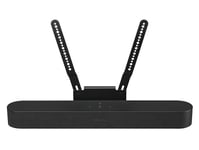 MOUNTSON TV Mount Attachment BEAM For SONOS® BEAM Soundbar